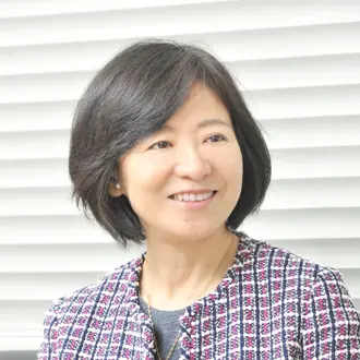 翁百合