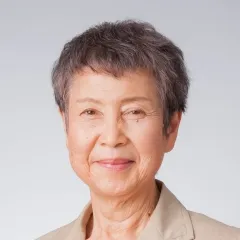 岩田喜美枝