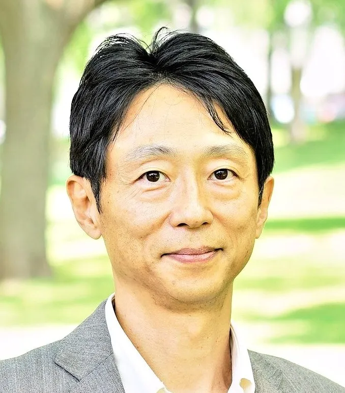 橋本努